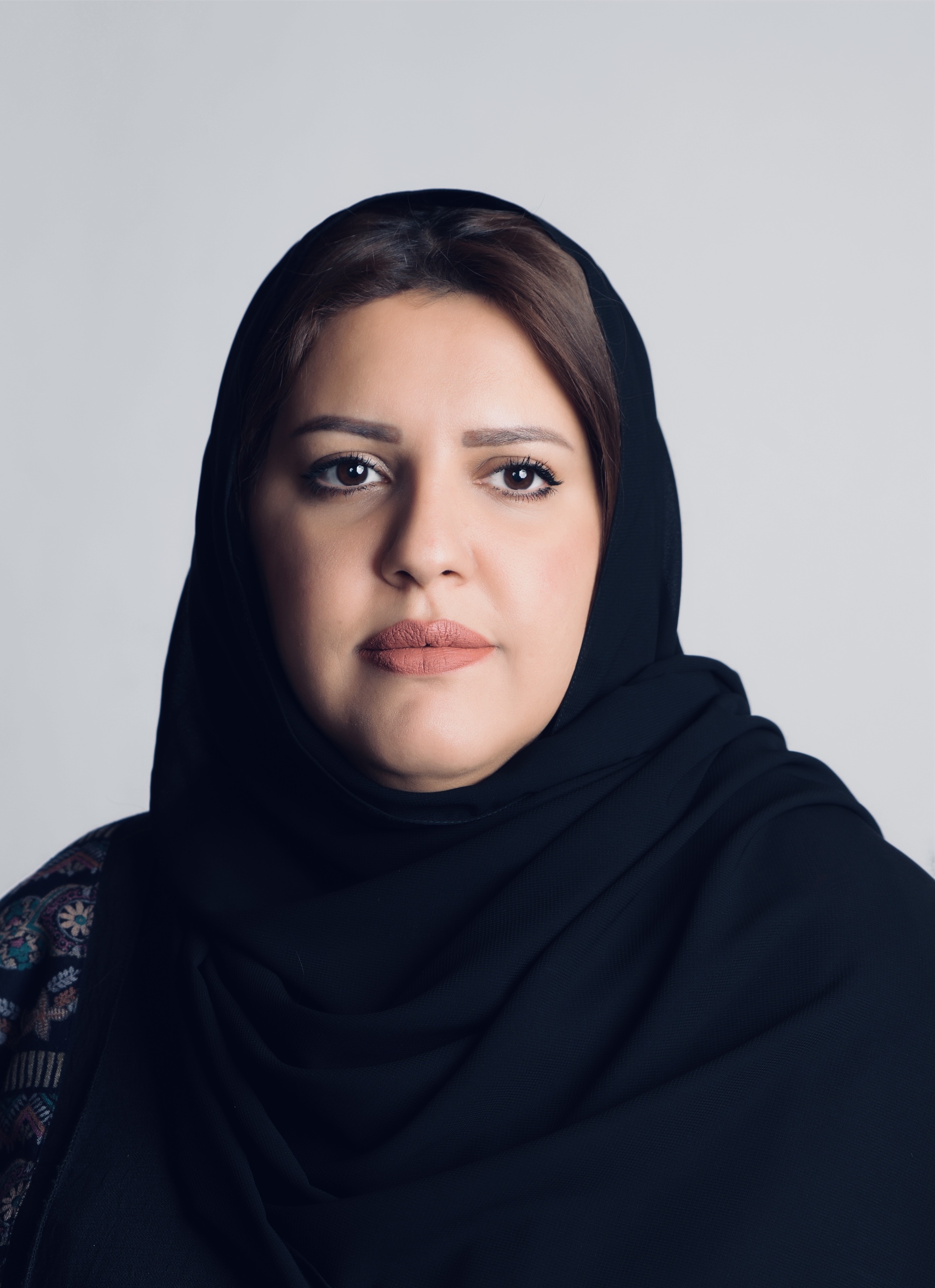 د. أميرة الموسى